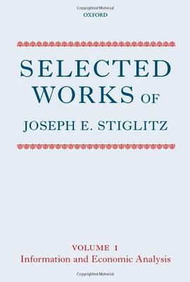 Selected Works of Joseph E. Stiglitz pdf epub mobi 电子书 下载
