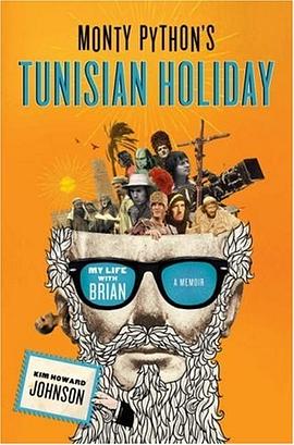 Monty Python's Tunisian Holiday pdf epub mobi 电子书 下载