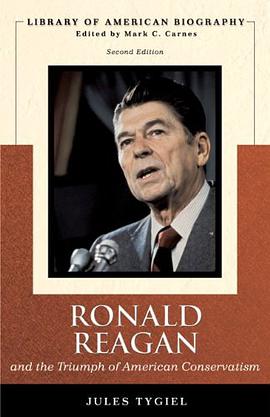 Ronald Reagan and the Triumph of American Conservatism