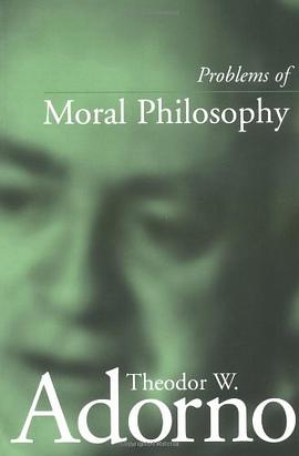 Problems of Moral Philosophy pdf epub mobi 下载