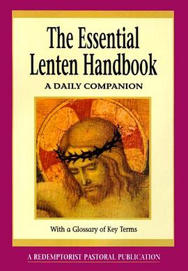 The Essential Lenten Handbook pdf epub mobi 電子書 下載