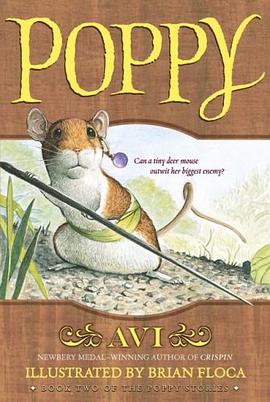 Poppy (The Poppy Stories) pdf epub mobi 電子書 下載