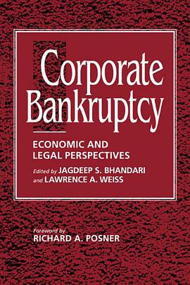 Corporate Bankruptcy pdf epub mobi 电子书 下载