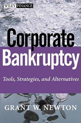 Corporate Bankruptcy pdf epub mobi 下载
