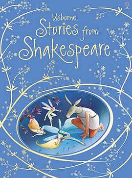 Stories from Shakespeare pdf epub mobi 电子书 下载