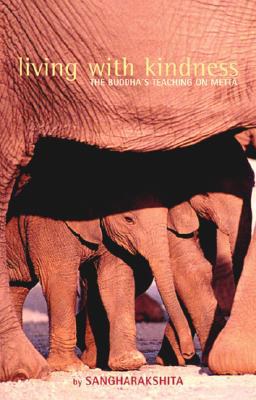 Living With Kindness pdf epub mobi 电子书 下载