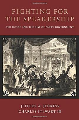 Fighting for the Speakership pdf epub mobi 電子書 下載