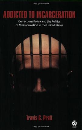 Addicted to Incarceration pdf epub mobi 电子书 下载