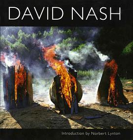 David Nash pdf epub mobi 电子书 下载