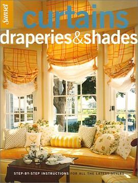 Sunset Curtains, Draperies & Shades pdf epub mobi 电子书 下载