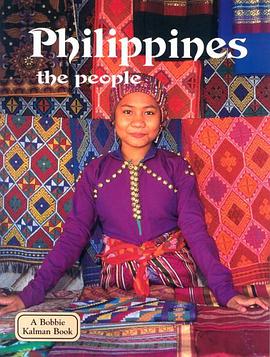 Philippines, the People pdf epub mobi 电子书 下载