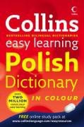 Collins Easy Learning Polish Dictionary pdf epub mobi 电子书 下载