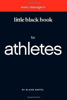 Little Black Book for Athletes pdf epub mobi 電子書 下載