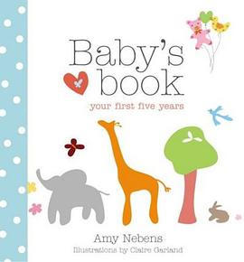 Baby's Book pdf epub mobi 电子书 下载