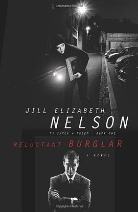 Reluctant Burglar pdf epub mobi 电子书 下载