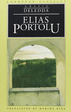 Elias Portolu pdf epub mobi 電子書 下載