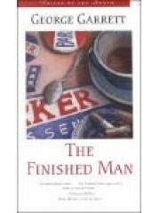 The Finished Man (Voices of the South) pdf epub mobi 电子书 下载