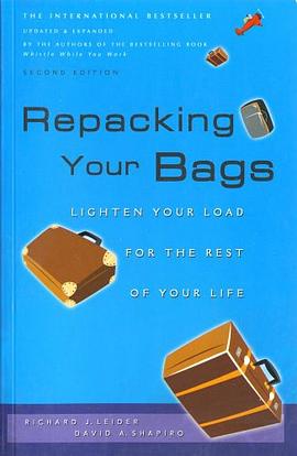 Repacking Your Bags pdf epub mobi 下载