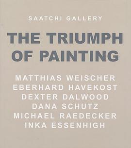 Saatchi Gallery pdf epub mobi 电子书 下载