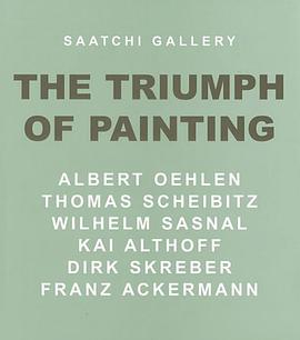Saatchi Gallery pdf epub mobi 电子书 下载