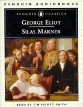 Silas Marner pdf epub mobi 电子书 下载
