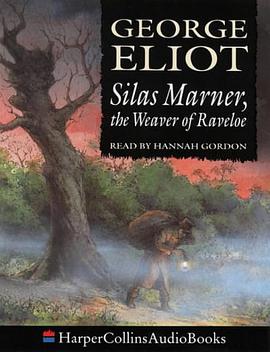 Silas Marner pdf epub mobi 电子书 下载