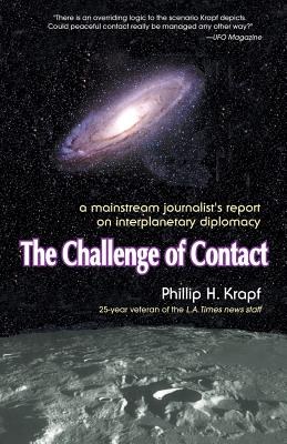 Challenge Of Contact pdf epub mobi 电子书 下载