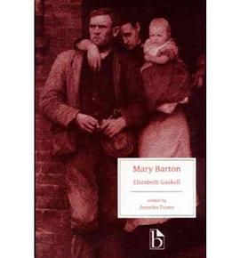 Mary Barton pdf epub mobi 电子书 下载