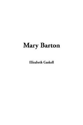 Mary Barton pdf epub mobi 电子书 下载