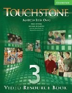 Touchstone Level 3 Video Resource Book pdf epub mobi 电子书 下载