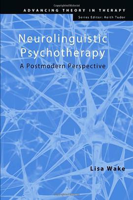 Neurolinguistic Psychotherapy pdf epub mobi 下载