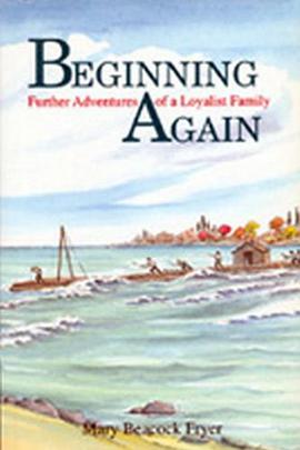 Beginning Again pdf epub mobi 电子书 下载