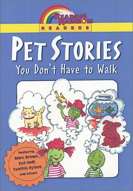 Pet Stories