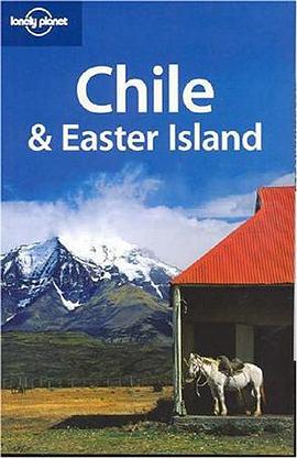 Chile & Easter Island pdf epub mobi 电子书 下载