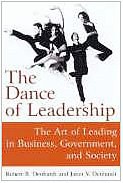 The Dance of Leadership pdf epub mobi 电子书 下载