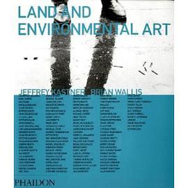 Land and Environmental Art pdf epub mobi 电子书 下载
