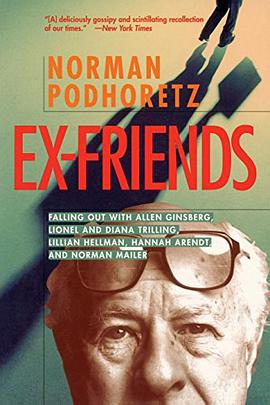 Ex Friends pdf epub mobi 電子書 下載