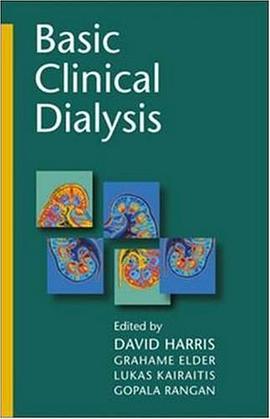 Basic Clinical Dialysis pdf epub mobi 电子书 下载