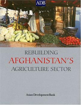 Rebuilding Afghanistan's Agriculture Sector pdf epub mobi 电子书 下载
