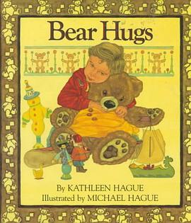 Bear Hugs pdf epub mobi 电子书 下载