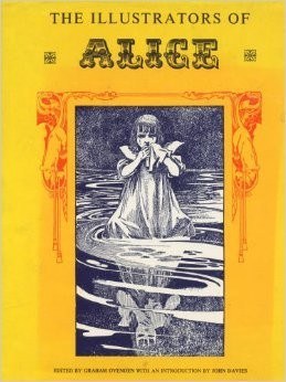 The Illustrators of Alice in Wonderland and Through the looking glass pdf epub mobi 电子书 下载