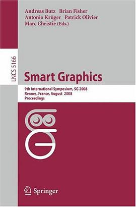 Smart Graphics pdf epub mobi 电子书 下载