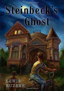 Steinbeck's Ghost pdf epub mobi 电子书 下载