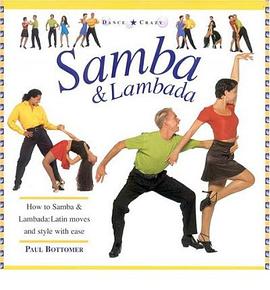 Samba & Lambada pdf epub mobi 電子書 下載