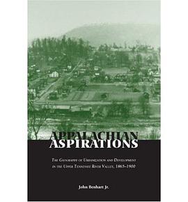 Appalachian Aspirations pdf epub mobi 电子书 下载
