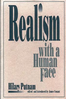 Realism with a Human Face pdf epub mobi 电子书 下载