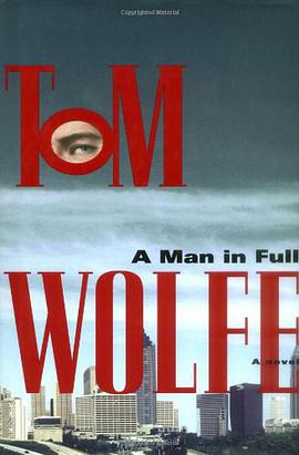 A Man in Full pdf epub mobi 电子书 下载