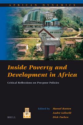 Inside Poverty and Development in Africa pdf epub mobi 电子书 下载