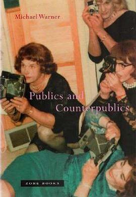 Publics and Counterpublics pdf epub mobi 下载