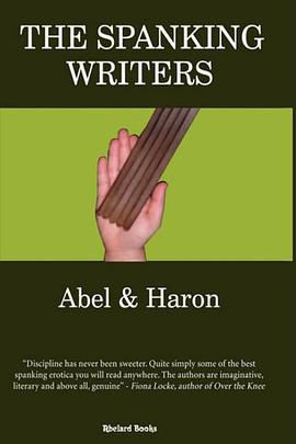 The Spanking Writers pdf epub mobi 电子书 下载